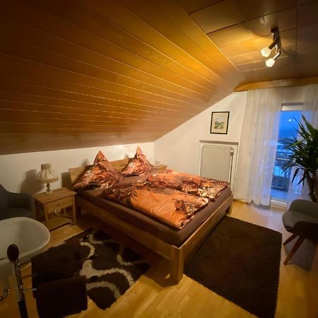 Апартаменты Haus Heidi Фрайунг Экстерьер фото